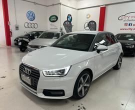 Audi A1 1.4 TDI ultra Design