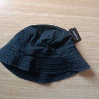 cappello nero stwd nuovo