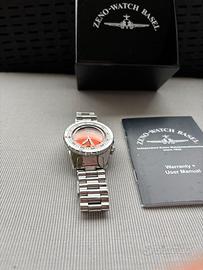 DIVER  SWISS MADE –  ulteriore ribasso
