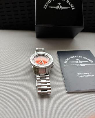DIVER  SWISS MADE –  ulteriore ribasso