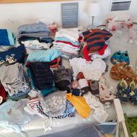 Fantastici vestiti per bambini