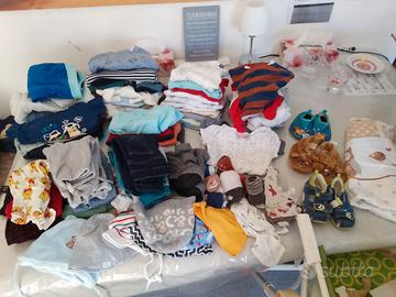 Fantastici vestiti per bambini