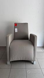 Poltrona Cassina NINA originale