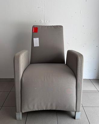 Poltrona Cassina NINA originale