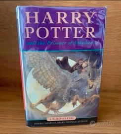 Harry Potter and the Prisoner of Azkaban