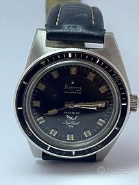 Levrette 1832 Tiger Shark 200 automatic