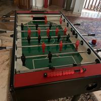 Calcio Balilla Longoni