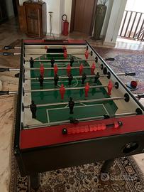 Calcio Balilla Longoni