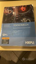 Teknomech
