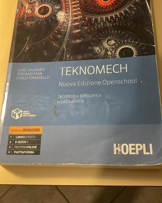 Teknomech