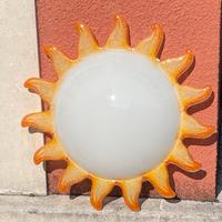 Lampadario a soffitto