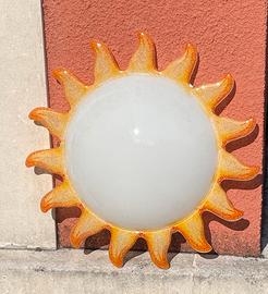 Lampadario a soffitto