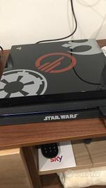 PlayStation 4 Pro 1TB Limited Edition - Star Wars