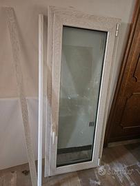 Finestra in Alluminio