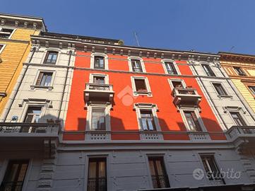 4 LOCALI A MILANO