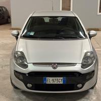 Fiat Punto Evo 1.3 Mjt 75 CV UNICO PROPRIETARIO