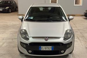Fiat Punto Evo 1.3 Mjt 75 CV UNICO PROPRIETARIO