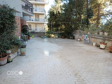 Appartamento Ristrutturato in Via Mario Batà, 16