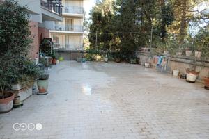 Appartamento Ristrutturato in Via Mario Batà, 16