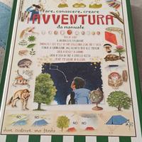 libro avventura bambini 