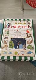 libro avventura bambini 
