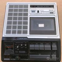 Registratore Philips