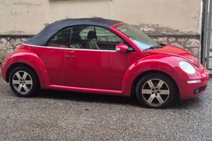 New Beetle cabrio