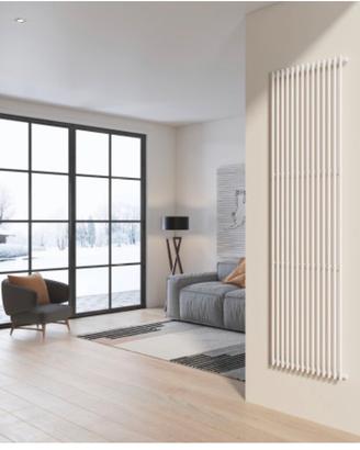 Termosifone - DESIGN MODERNO