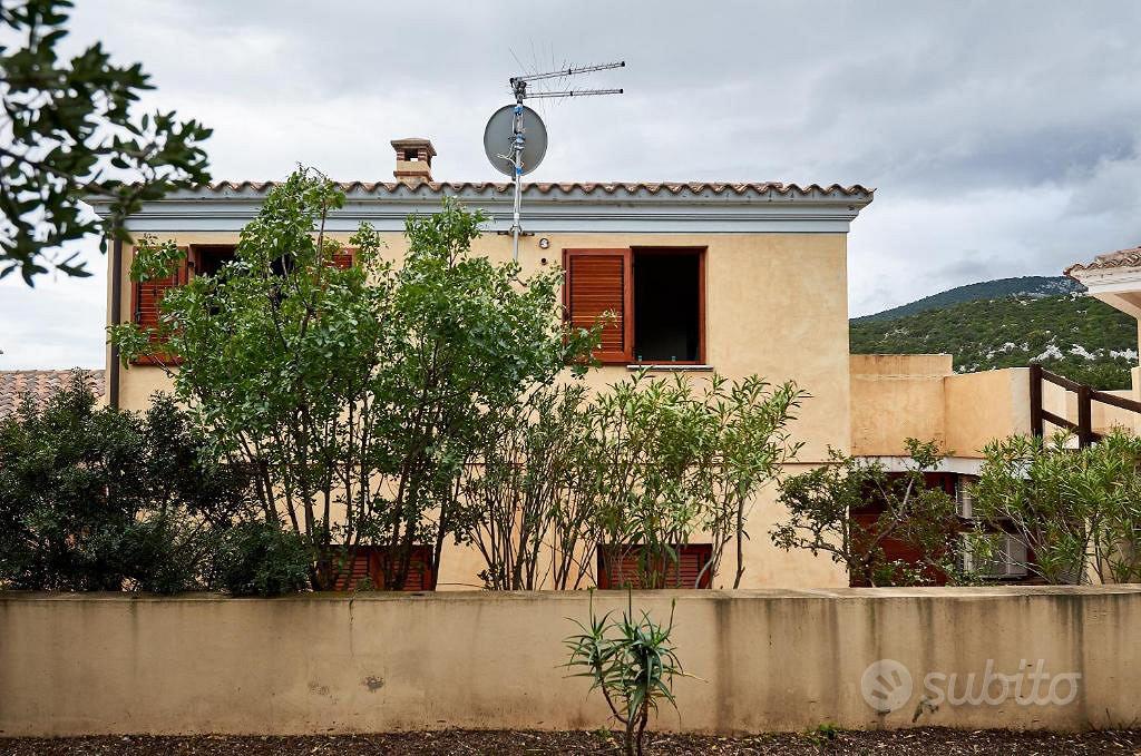 Apartment in Durgali/Dorgali, Cala Gonone - Vista 6