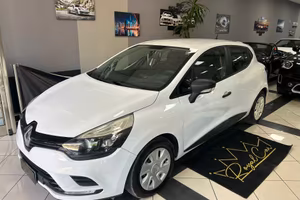 Renault Clio 1.5 dCi 75CV Van