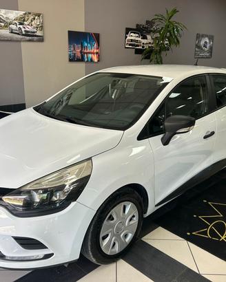 Renault Clio 1.5 dCi 75CV Van