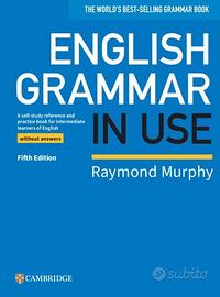 English Grammar in Use 5ED Without Answers