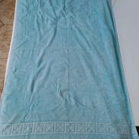 Asciugamano Clea Doccia Sauna 70 x 160 cm