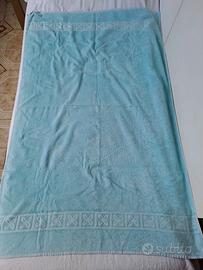 Asciugamano Clea Doccia Sauna 70 x 160 cm