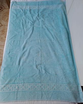 Asciugamano Clea Doccia Sauna 70 x 160 cm