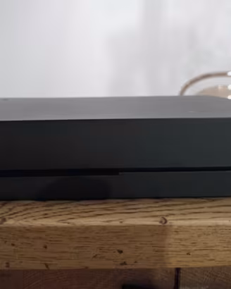Xbox One X 1Tb