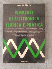 Manuale di elettronica