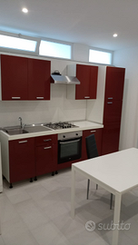 Bilocale con posto auto