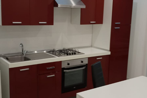 Bilocale con posto auto