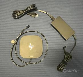 HP USB-C Dock G5