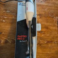 Bamix Gastro Pro 3 - Frullatore immersione pimer p