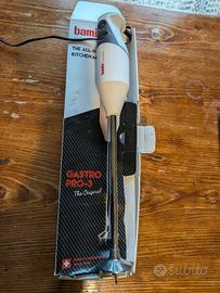 Bamix Gastro Pro 3 - Frullatore immersione pimer p
