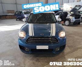 MINI Countryman 2.0 Cooper D Business Countryman