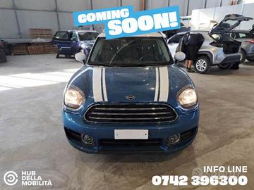 MINI Countryman 2.0 Cooper D Business Countryman