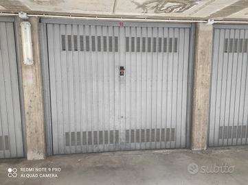 Box 17 mq - Paderno Dugnano (via Varese