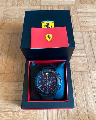 orologio ferrari