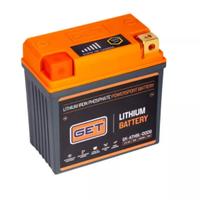 Batteria GET ATH6 per moto yamaha yzf 250/450