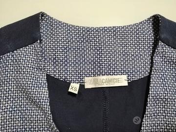 Panciotto Gilet XS uomo Naracamice