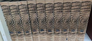 Enciclopedia Scienza e Tecnica Mondadori Completa 