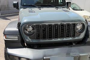 JEEP WRANGLER RUBICON